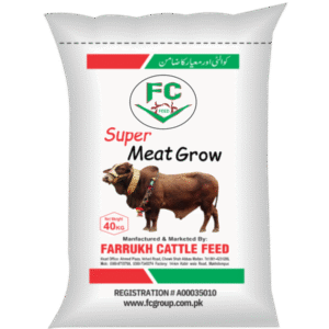FC Super Meat Grow